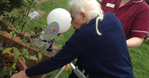 World Alzheimer’s Month World Alzheimer’s Month