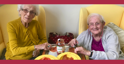 Residential Home or Homecare Residential Home or Homecare